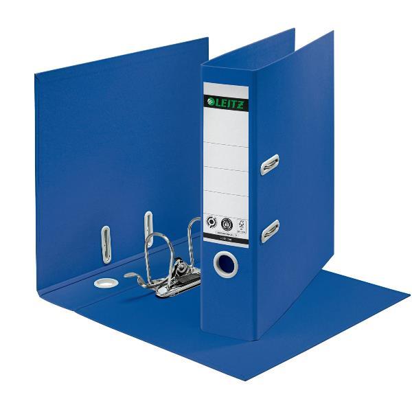 Leitz 180° - Cartellina con meccanismo a leva …